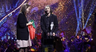 Portugal pobjednik Eurovizije!