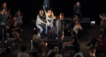 najava, predstava, za šta biste dali svoj život