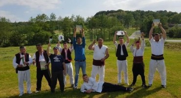 Kupreški kosci, Kupres