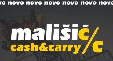 Mališić Export-Import d.o.o., Čitluk  PJ  Mališić Cash& Carry
