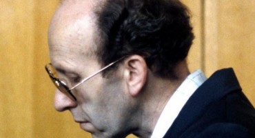 Serijski ubica koji je na slobodi