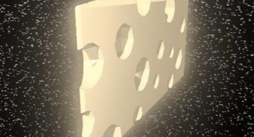 Livanjski sir 17. svibnja putuje u svemir