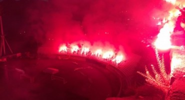 stravična prometna nesreča, Armada, nk rijeka