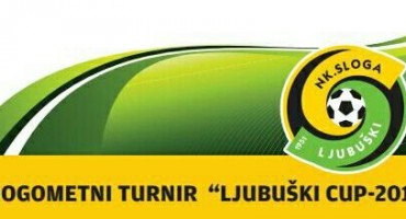 NK Sloga Ljubuški organizira Ljubuški Cup 2017