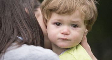 Stručnjaci dokučili: Ovo je najbolji način da smirite svoje dijete