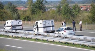 Specijalcima MUP-a RS koji su opljačkali više od 600.000 KM određeno 11 godina zatvora 