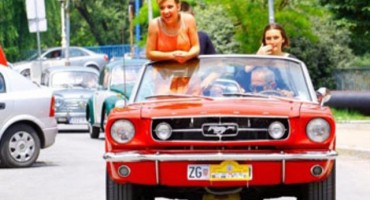 Stari limeni ljubimci prodefilirat će kroz Ljubuški, Široki Brijeg, Posušje i Grude