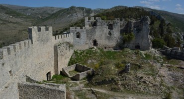 Blagaj: Rodno mjesto posljednje bosanske kraljice Katarine