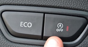 Sustav Start-Stop smanjuje potrošnju goriva, ali bolje ga je isključiti - zbog ovog razloga!