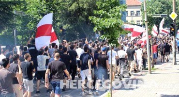 korteo ultras-a