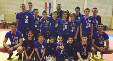 judo klub neretva