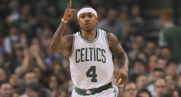 NBA liga: Odigrao utakmicu života na rođendan tragično preminule sestre