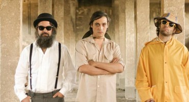 Koncert 'Zostera' za kraj