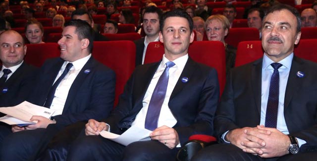 most, Metković
