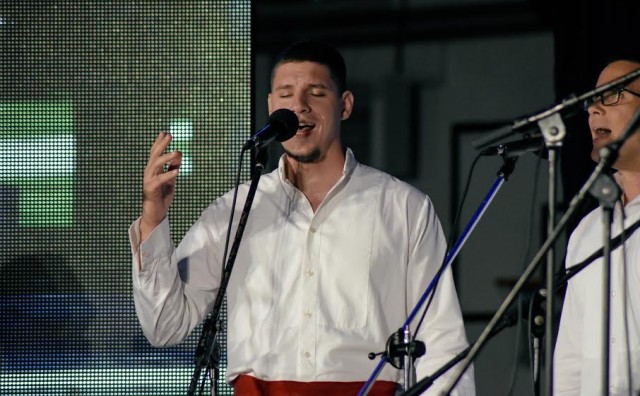 klape posušje