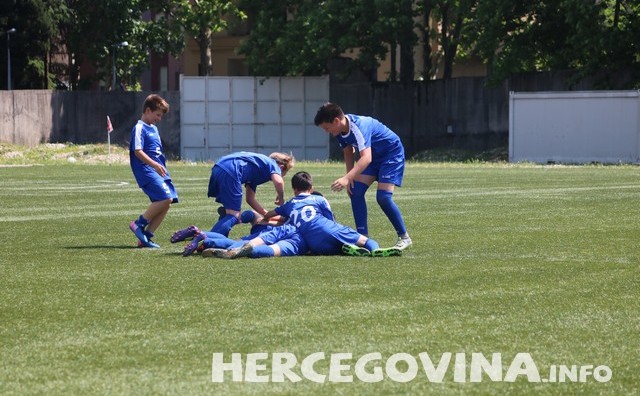 HŠK Zrinjski, !hej Liga