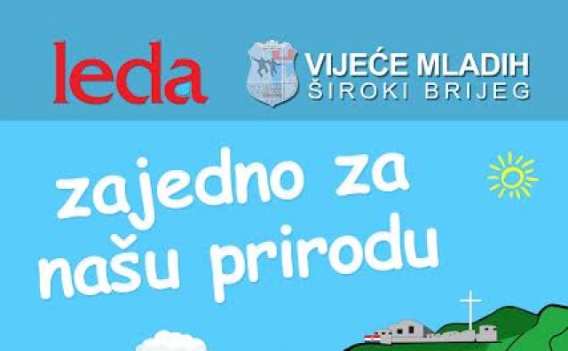 Široki Brijeg, akcija