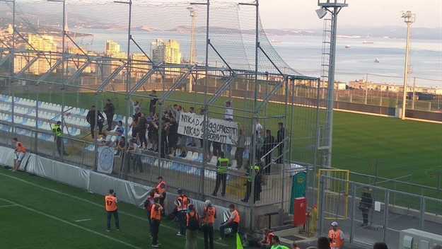 Ultrasi, HNK Cibalia