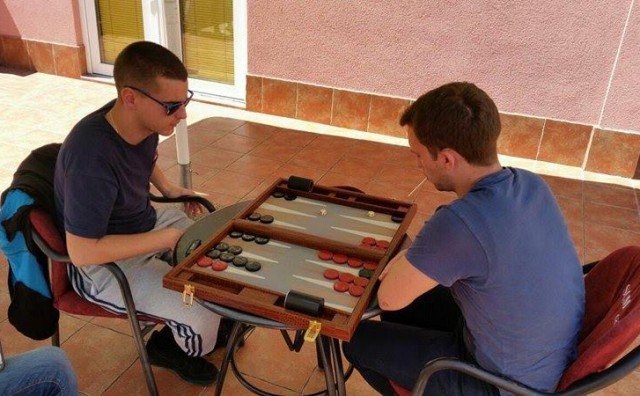 studentski zbor, sport, sportske igre