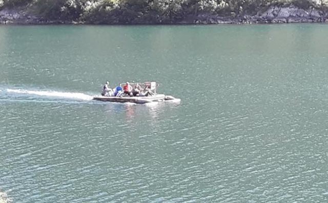 Mostar: Nakon pet dana pronađen nestali Talijan