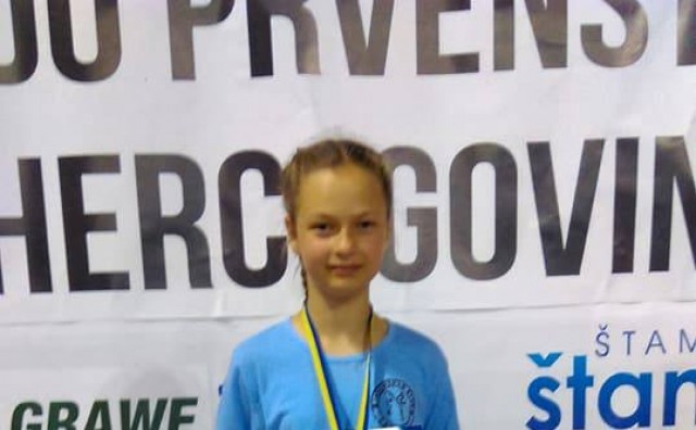 TK Čapljina , Bugojno