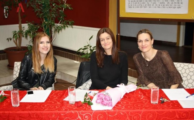 sonja jurić, knjiga