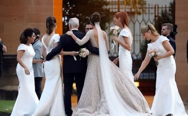 vjenčanje, mostarka