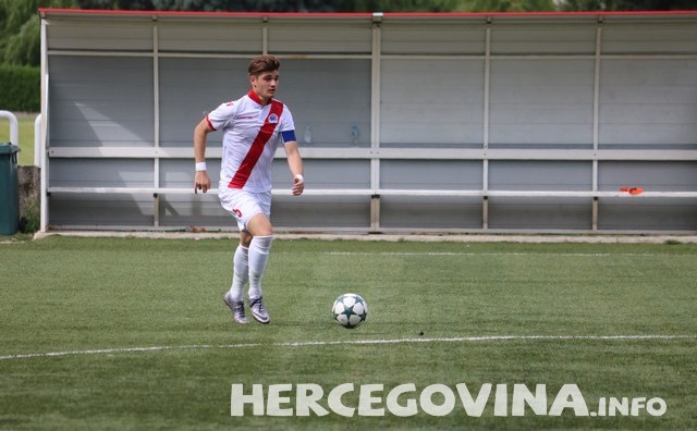 Kadeti Zrinjski-Sloboda