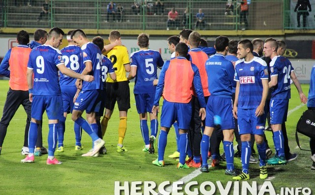 NK Široki Brijeg