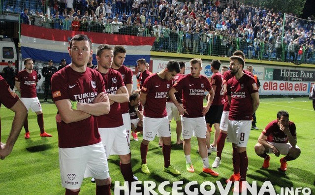 FK Sarajevo, igrači