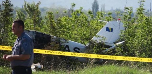 Mostar: Na današnji dan u padu zrakoplova poginulo pet osoba, među njima i troje djece