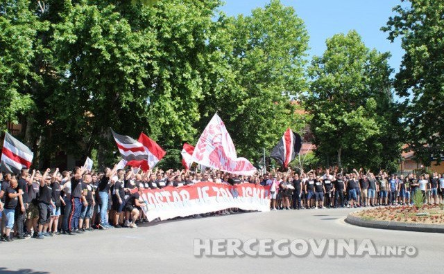 HŠK Zrinjski, infrastruktura, europska natjecanja