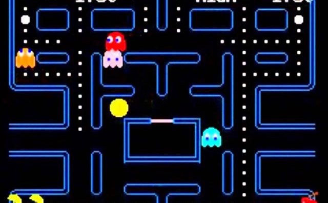 Vratite se u djetinjstvo, skinite Pac-Man igru