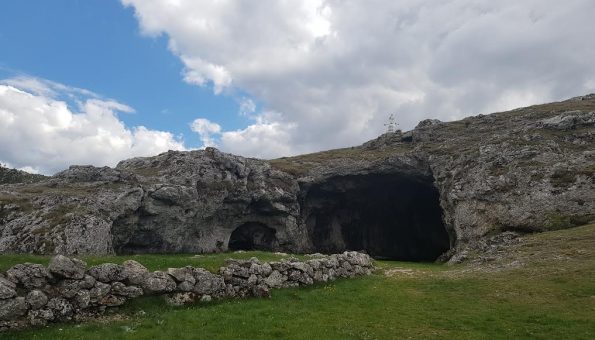 Pećina – Katedrala