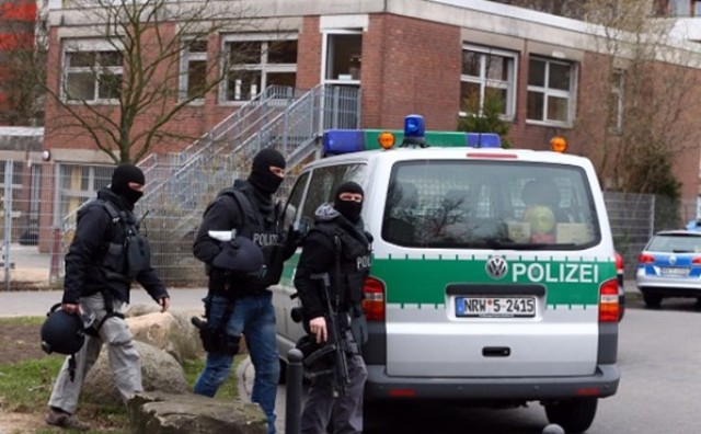 U Njemačkoj razbijena provalnička banda kojom se upravljalo iz Hrvatske