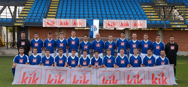 NK Rudeš postao filijala španjolskog prvoligaša | Vijesti Hercegovina.Info