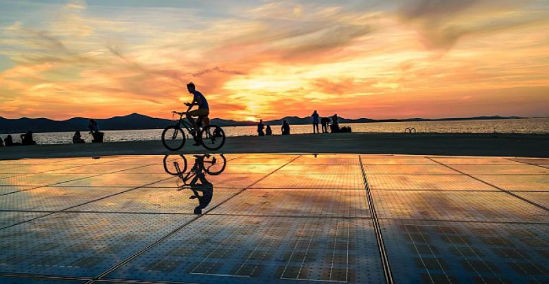 Zadar grad za savršen odmor