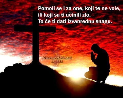 Deset molitvenih pravila