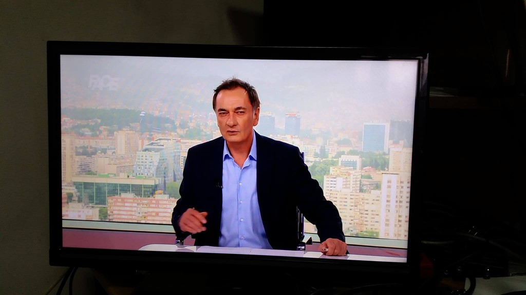 Sramotan potez Face TV-a: U sred utakmice Zrinjski - Borac pustili reklame te potom istu prekinuli
