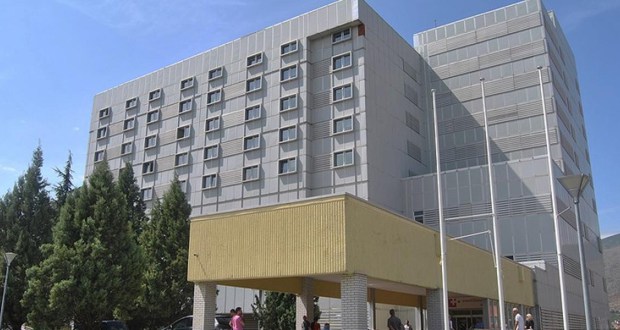 U SKB Mostar pacijentu ugrađen dio lubanjske kosti uz pomoć 3D tehnologije