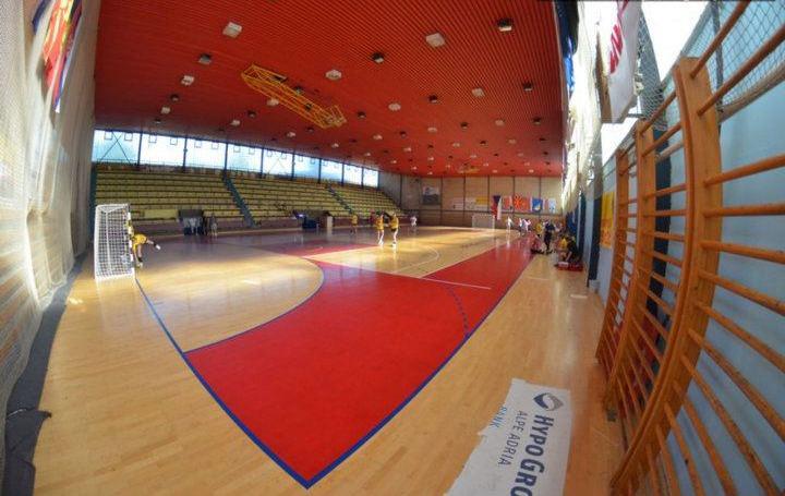 HŽRK Zrinjski domaćin finalnog turnira državnog prvenstva za mlađe kadetkinje