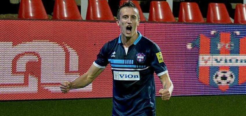 HŠK Zrinjski: Marko Perišić novo ime među Plemićima