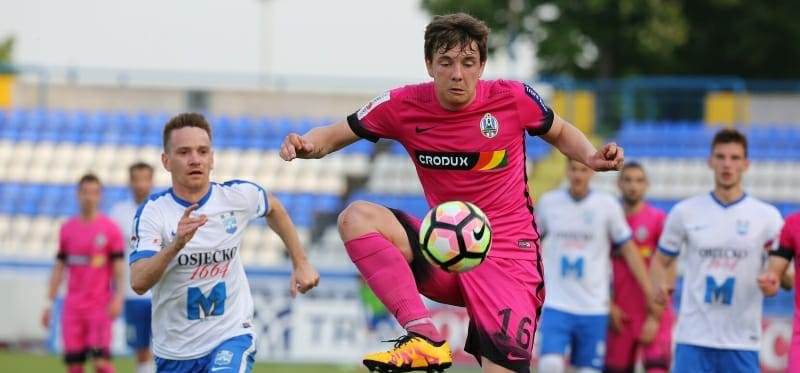 NK Široki Brijeg: Josip Ćorić potpisao jednogodišnji ugovor