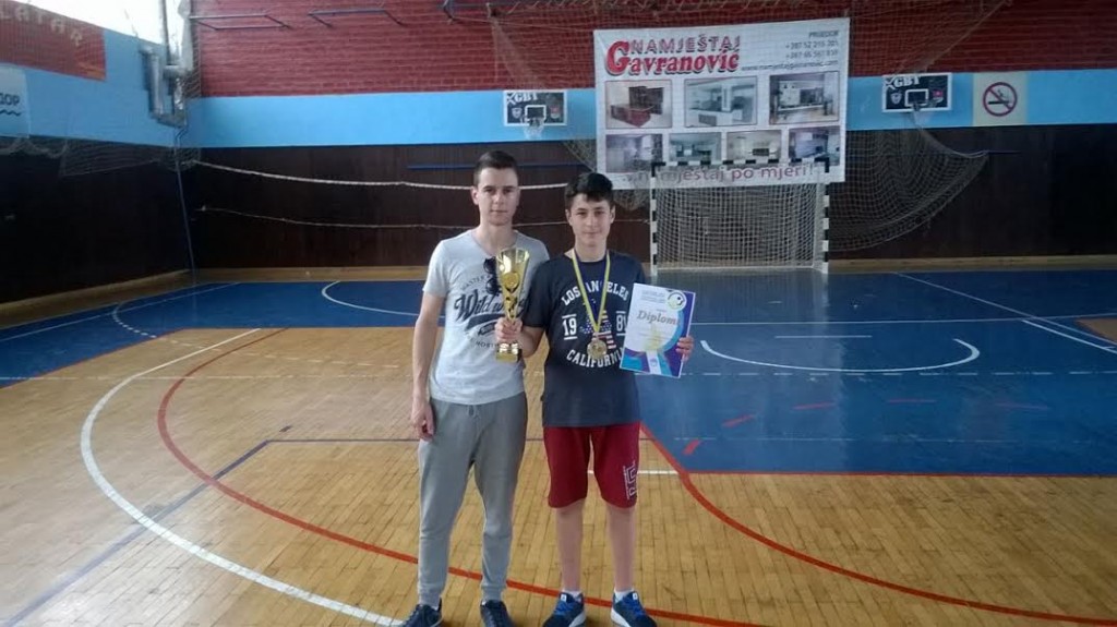 Stk Mostar: Marko Šimunović apsolutni pobjednik