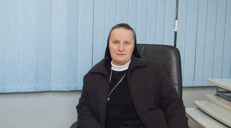 Ustavni sud BiH: Redovnica Janja Martina Katović nije imala pravično suđenje