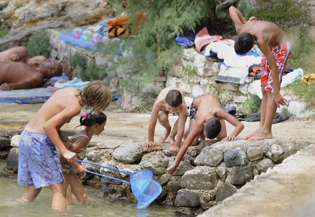 Ovo vraća vjeru u ljude: djeci s teškoćama u razvoju nude besplatno ljetovanje diljem Lijepe naše