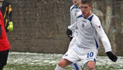 HŠK Zrinjski: Nardin Mulahusejnović novo ime među Plemićima