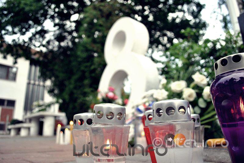 Vitez: Osam otvorenih rana krvari već 24 godine