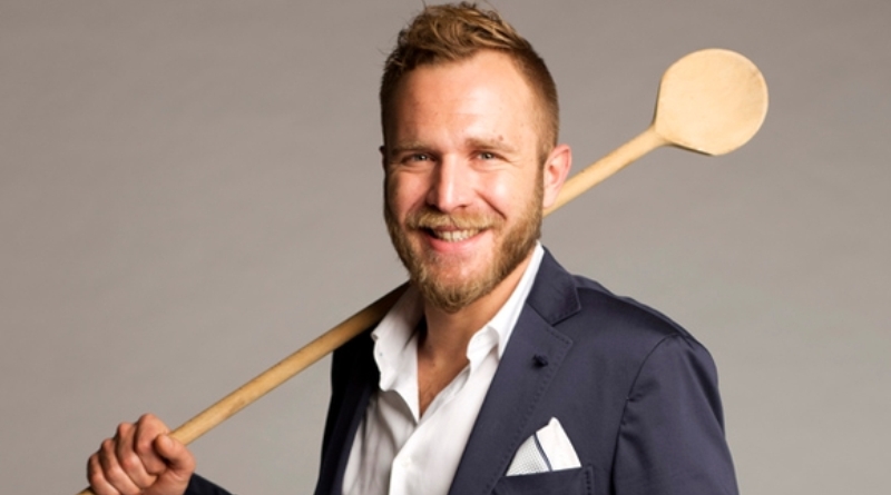 Masterchef Ivan Pažanin dolazi u Mostar