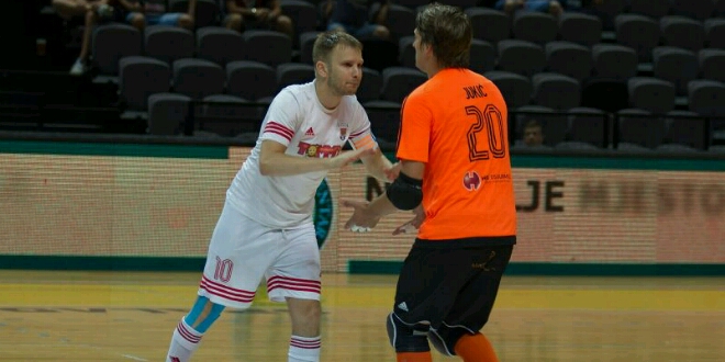 Josip Suton iz Splita prešao u Vrgorac